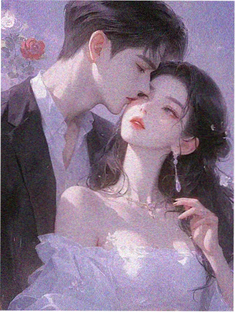 omofun动漫剧场版动画 冬日回声 封面图