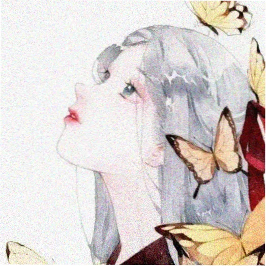用户 落雨声 头像