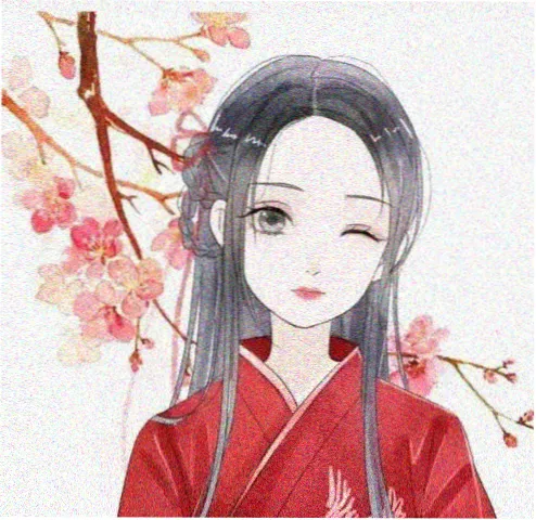 用户 老式放映机 头像